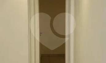 Imagem 7: Apartamento ventilado em excelente localização de Moema