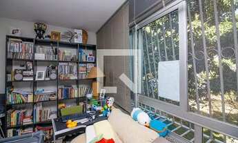 Imagem 3: Apartamento para Aluguel - Asa Norte, 2 Quartos, 66 m2