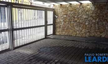 Imagem 4: CASA ASSOBRADADA - PLANALTO PAULISTA - SP