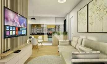 Imagem: Apartamento à Venda - Ermelino Matarazzo