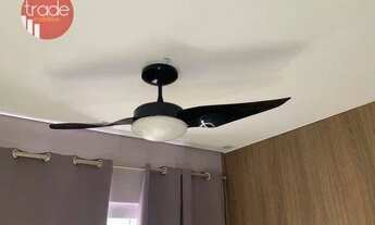 Imagem 7: Apartamento à venda por R$ 280.000 - Giardino Mirante Sul