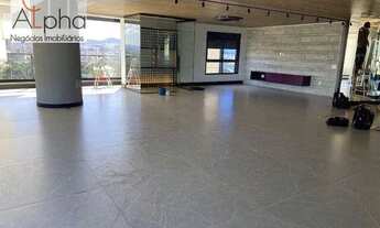 Imagem 3: Apartamento com 4 dormitórios, 350 m² - venda por R$ 7.000.000 ou aluguel por R$ 37.000/mê