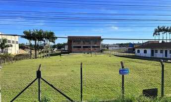 Imagem 5: Galpão para Locação