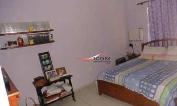 Imagem 5: Casa com 2 dormitórios à venda, 90 m² por R$ 430.000,00 - Tijuca - Rio de Janeiro/RJ