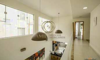 Imagem 2: LJM - RA Amil Aluga Casa Alto Padrão em Condominio/ 4 suites com vista para o Mar / 352M²