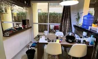 Imagem 5: Apartamento com 2 dormitórios, 50 m² - venda por R$ 275.000 ou aluguel por R$ 1.502/mês