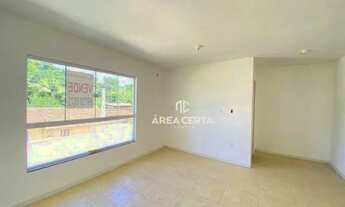 Imagem 2: Casa com 3 dormitórios à venda, 134 m² por R$ 550.000,00 - Velha - Blumenau/SC