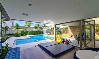 Imagem 3: Casa mobiliada, com lazer, 7 suítes, Riviera de São Lourenço