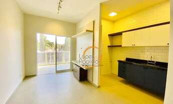 Imagem 3: Apartamento com 2 dormitórios para alugar, 69 m² por R$ 3.885/mês - Itapetinga - Atibaia/S