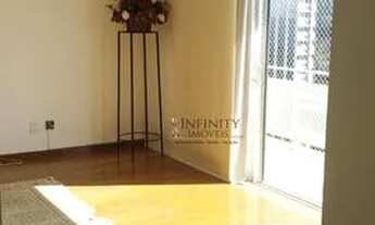 Imagem 2: Apartamento com 4 dormitórios, 178 m² - venda por R$ 745.000,00 ou aluguel por R$ 3.228,42