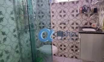 Imagem 5: Casa com 2 dormitórios para alugar - Encantado - Rio de Janeiro/RJ