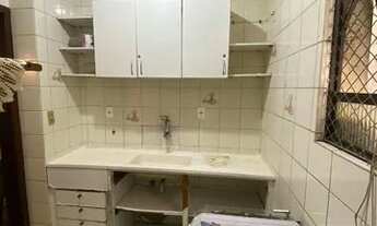 Imagem 4: BELO HORIZONTE - Apartamento Padrão - Santa Amélia