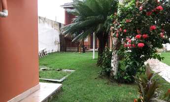 Imagem 4: Casa para venda ou aluguel COMERCIAL com 1.000m² de terreno, FRENTE MAR com no Pedra do Sa