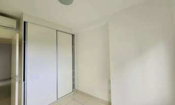 Imagem 6: Ponta Negra. Cond. Reserva das Aguas. Alugo Apto com 132m2, 4 quartos sendo 2 suites. Anda