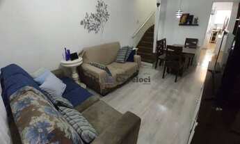 Imagem 2: Sobrado com 4 dormitórios à venda, 102 m² - Freguesia do Ó/SP