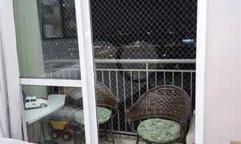 Imagem 6: Apartamento à venda na Vila Maria, com 3 dormitórios (1 suíte), 1 vaga de garagem