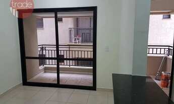 Imagem: Apartamento residencial à venda, Nova Aliança