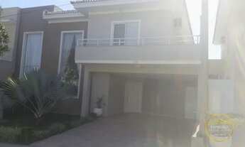 Imagem: Casa à venda no bairro Jardim Ibiti do