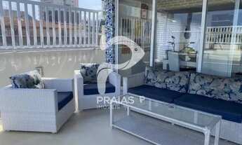 Imagem 3: Cobertura com piscina e terraço gourmet, 3 dormitórios, Região Aquário