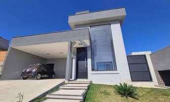 Imagem: Casa em Condomínio para Locação em Itu