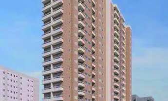 Imagem: Residencial San Vitor