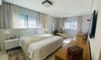 Imagem 5: Condomínio Clube no Brooklin - Todo reformado com varanda gourmet