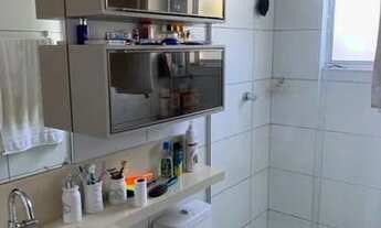 Imagem 7: Belíssimo apartamento térreo com área externa privativa e todo projetado!