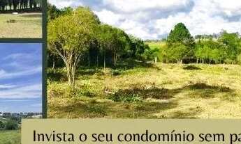 Imagem: ASF. Terrenos com a oferta Imperdível