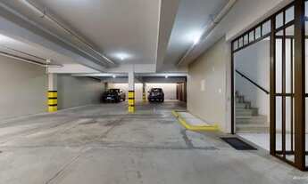 Imagem 2: Cobertura para Venda - 307.95m², 3 dormitórios, sendo 2 suites, 4 vagas - Higienópolis