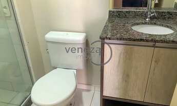 Imagem 7: Apartamento com 3 quartos para alugar por R$ 1450.00, 62.54 m2 - MORUMBI - LONDRINA/PR