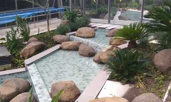 Imagem 4: Excelente apartamento 2 dormitórios 68 m² com vaga de garagem próximo ao Barra shopping Su