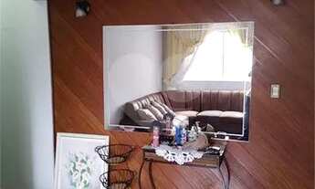 Imagem 3: Apartamento Venda 77,93m2 com 3 dormitórios com 1 Suite. Mandaqui