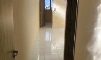 Imagem 7: Apartamento 01 quarto, em frente à Administração da Ceilândia