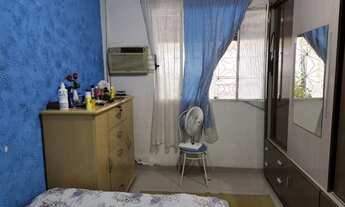 Imagem 5: Terreno 8,50x18=153m² Casa linar-80m² vrda 2qtos coz 2bh qtal 3gar Campo Grande RJ