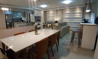 Imagem: Apartamento para Venda - 73m², 3 dormitórios