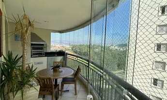 Imagem 2: SANTANA DE PARNAÍBA - Apartamento Padrão - TAMBORÉ