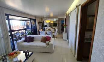 Imagem: Apartamento para aluguel com 110 metros