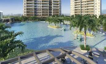 Imagem 6: Apartamento para venda tem 122 metros quadrados com 3 quartos