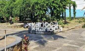 Imagem 6: Casa com 3 dormitórios para alugar, 2200 m² por R$ 10.000,00/mês - Tanque - Rio de Janeiro