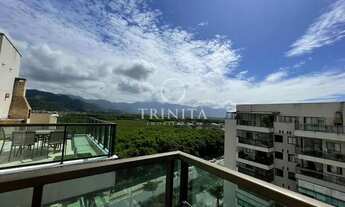 Imagem 3: Recreio dos Bandeirantes