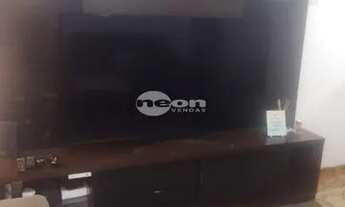 Imagem 2: SANTO ANDRé - Casa Padrão - Jardim Las Vegas