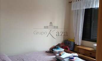 Imagem 6: Apartamento para venda Jd das Indústrias com 55 metros quadrados com 2 quartos