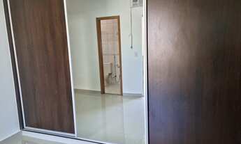 Imagem 3: Sobrado para aluguel com 175 metros quadrados com 3 quartos em Setor Jaó - Goiânia - GO