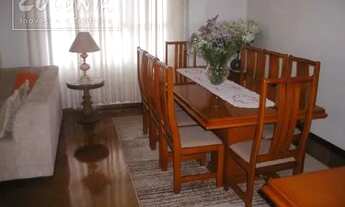 Imagem 4: Santo André - Apartamento Padrão - Vila Santa Teresa