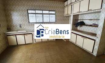 Imagem 6: Casa de rua-À VENDA-Inhaúma-Rio de Janeiro-RJ