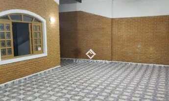 Imagem 2: Casa com 3 dormitórios à venda, 170 m² por R$ 820.000,00 - Jardim Satélite - São José dos