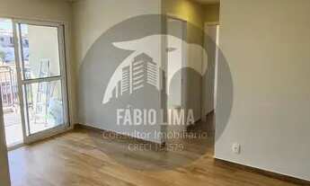 Imagem 3: Apartamento para locação tem 59 metros quadrados com 2 quartos, localizado no Pq São Domin