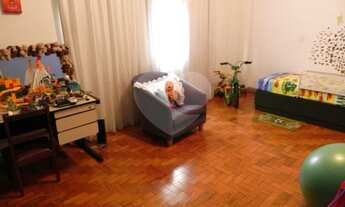 Imagem 2: São Paulo - Apartamento Padrão - HIGIENÓPOLIS