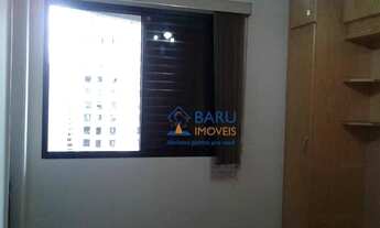 Imagem 6: Apartamento com 2 dormitórios para alugar, 72 m² por R$ 5.710/mês - Moema - São Paulo/SP