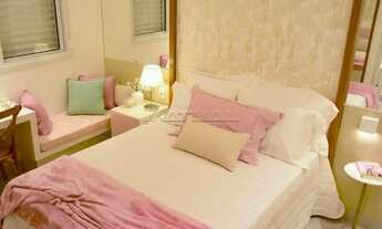 Imagem 4: Apartamento à venda 3 Quartos, 1 Suite, 1 Vaga, 76.77M², Parque Amazônia, Goiânia - GO